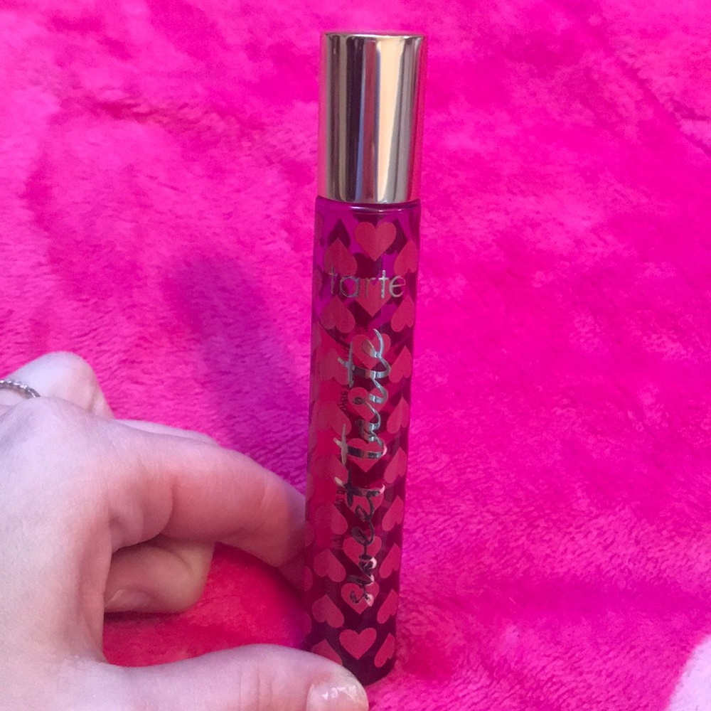 Tarte Sweet Tarte Perfume